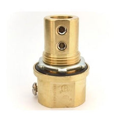 MULTIPLE MCH-100 BRASS FITTINGS