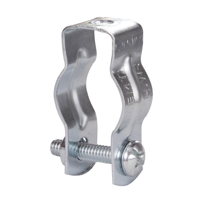 MULTIPLE 21/2B CONDUITS