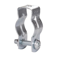 MULTIPLE 21/2B CONDUITS