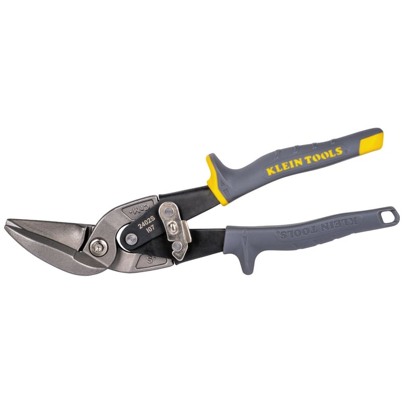 KLEIN TOOLS 2402S SNIPS, SCISSORS & SHEARS