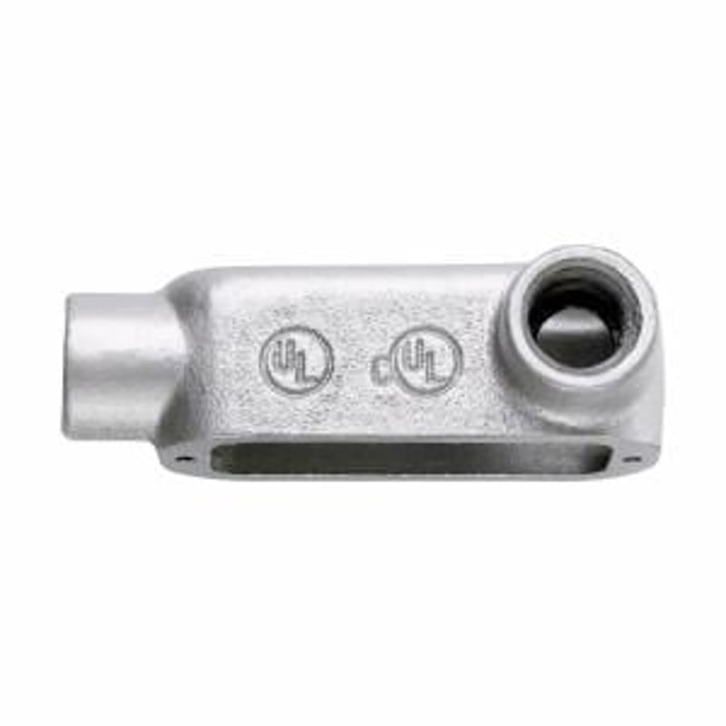 MULTIPLE LR50M CONDUITS