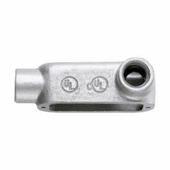 MULTIPLE LR50M CONDUITS