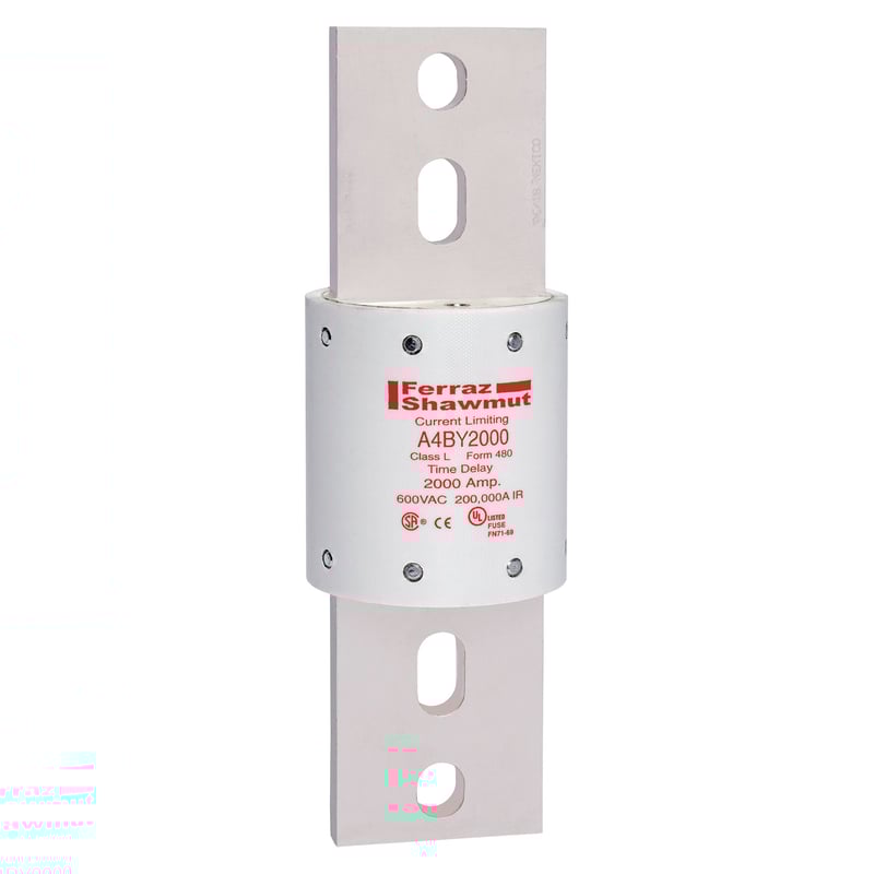 MERSEN A4BY2000 FUSES