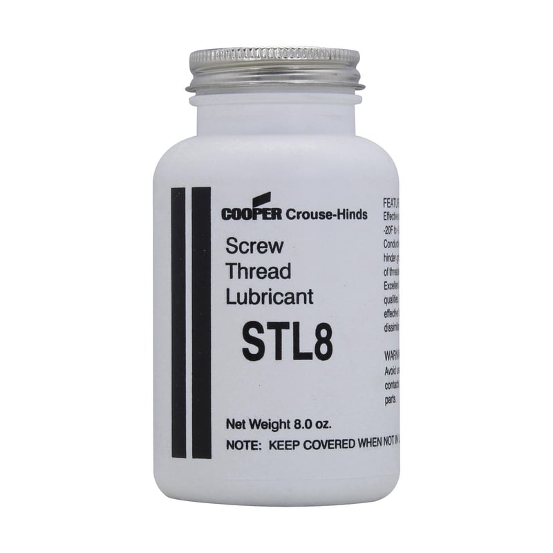 MULTIPLE STL8 LUBRICANTS