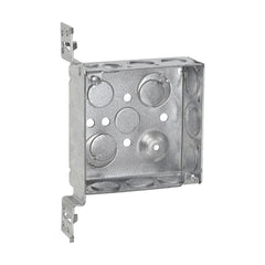 MULTIPLE TP423 DUCT BOXES