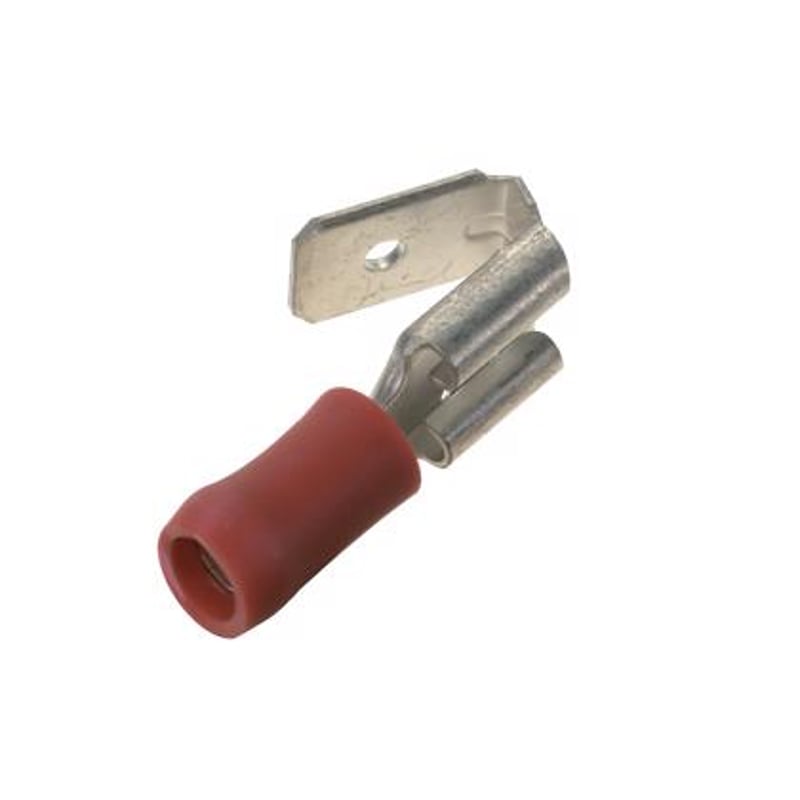 PANDUIT EDV18-250P-Q TERMINALS