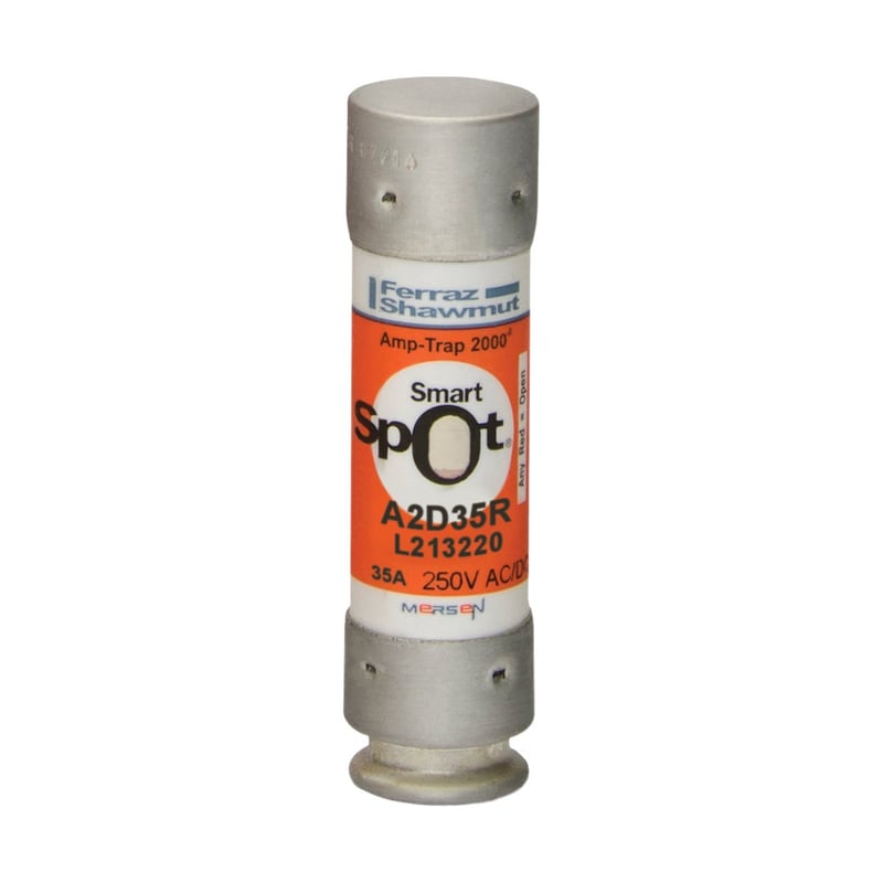 MERSEN A2D35R FUSES