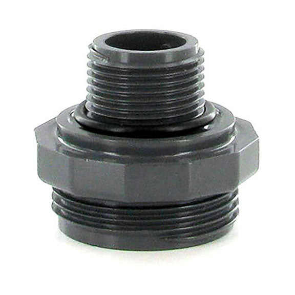 ACTION MACHINING 18011-2.0 PIPE FITTINGS