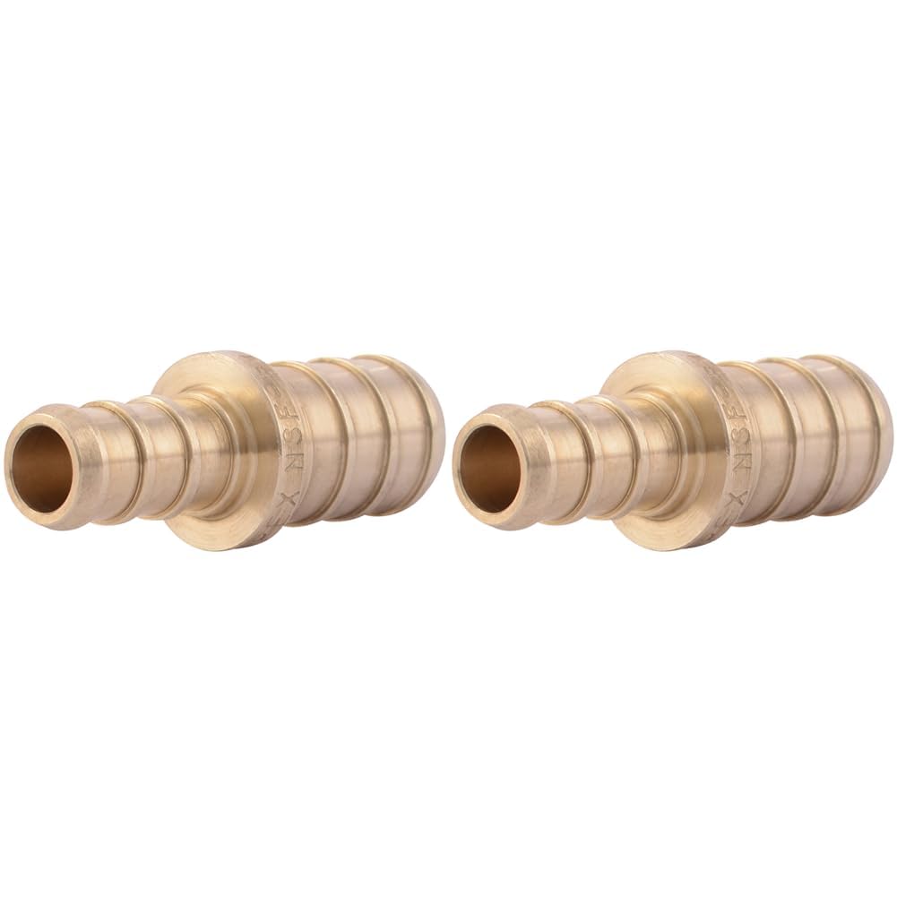 SHARKBITE UC009LFA PEX CRIMP FITTINGS