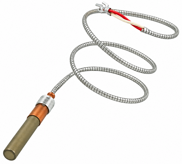 RESIDEO Resideo Q313A1014 750 mV Thermopile (23 inches Lead A)
