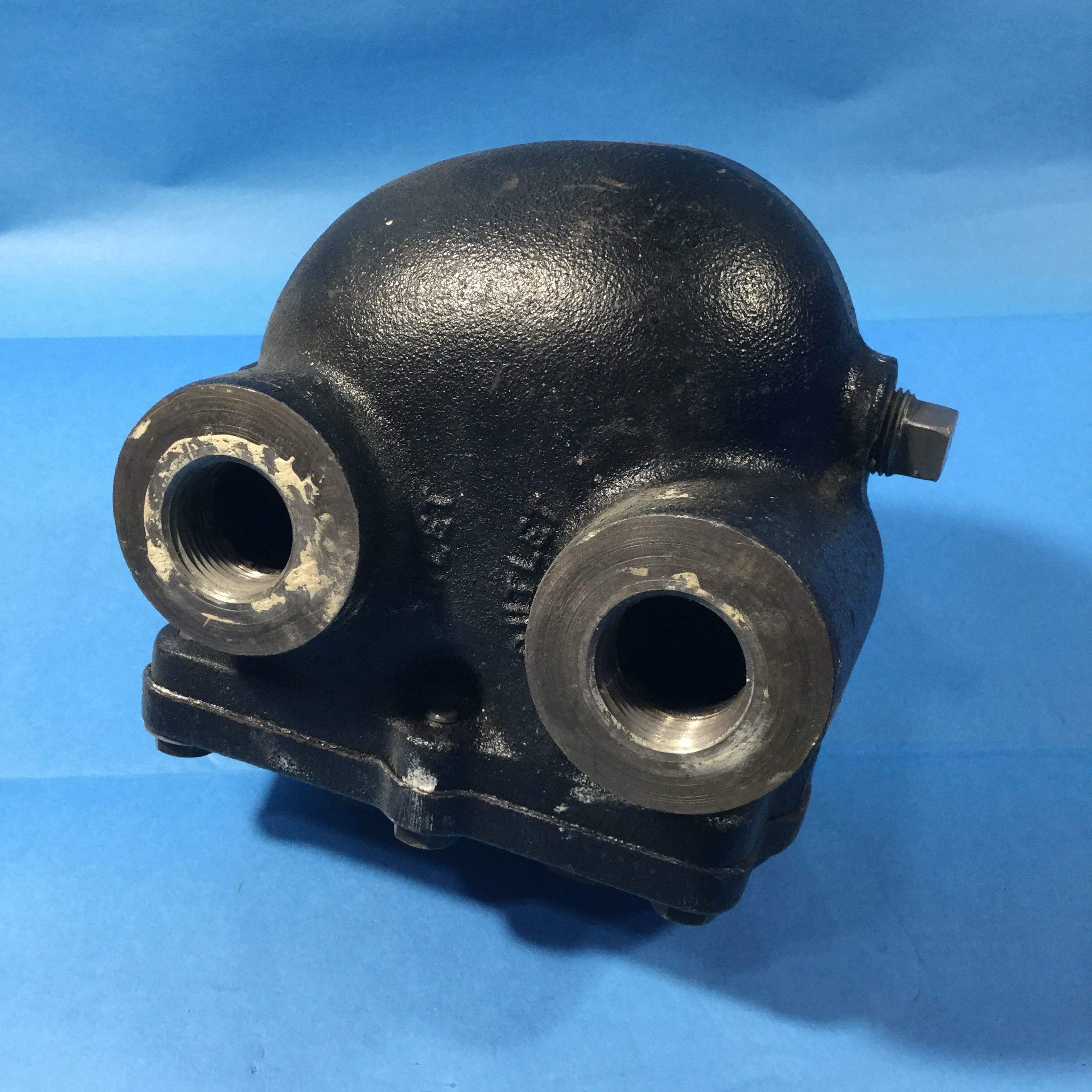 SPIRAX SARCO Spirax Sarco 50928 Float Thermostatic Steam Trap 30 Psig