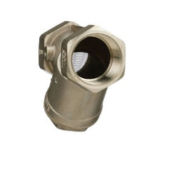 Watts 379116 Bronze Wye Pattern Strainer