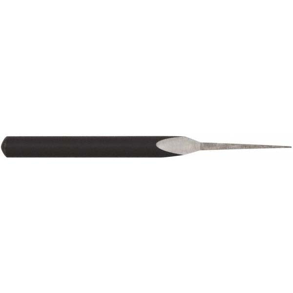 SHAVIV Shaviv 151-00130 C82-3 Bi-directional Hss Swivel Scraper Blade