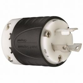 Pass & Seymour L530P Turnlok Plug 30A 125V