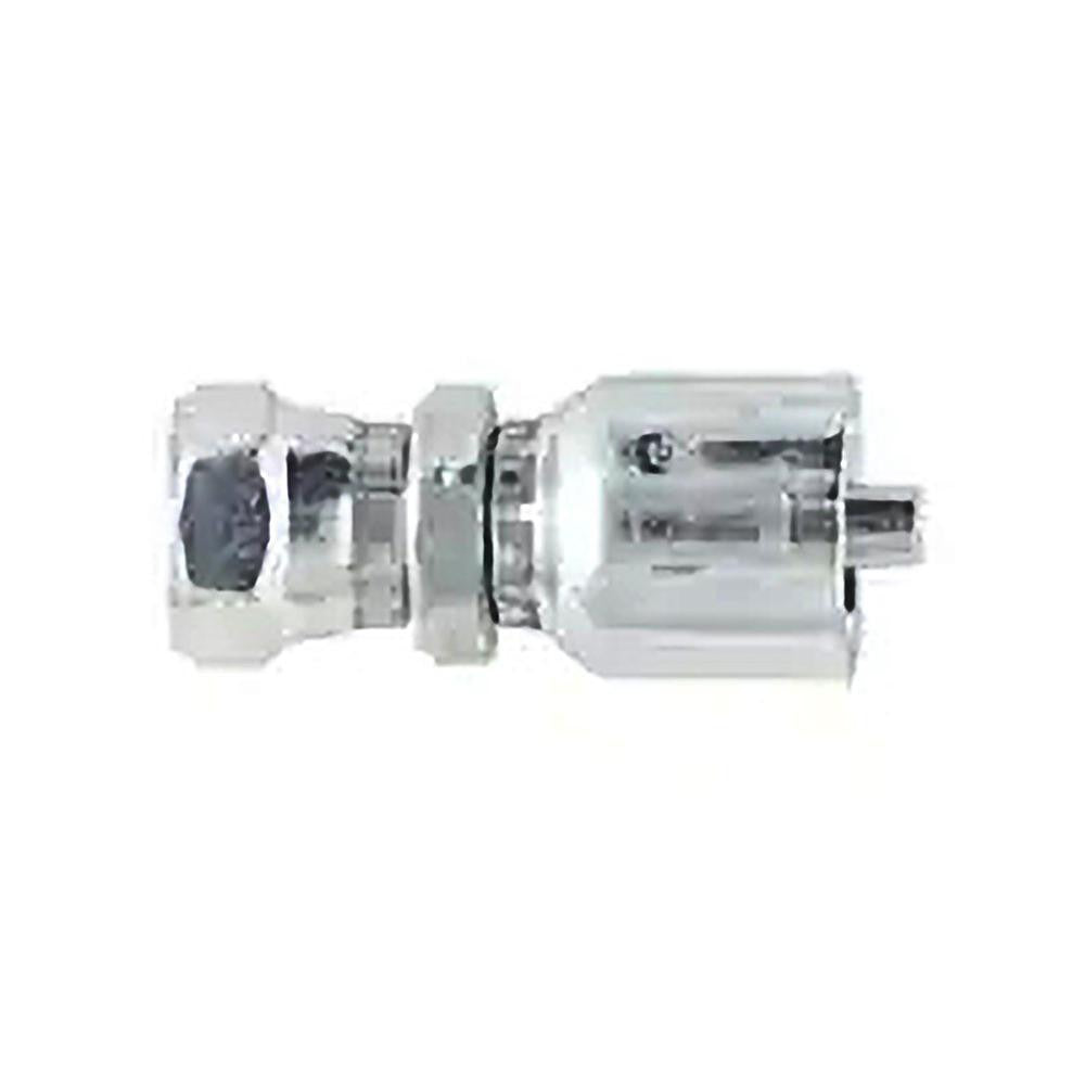 PARKER Parker KP84356 Hydraulic Hose Swivel Fitting 0.25 in
