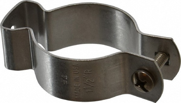 THOMAS & BETTS Thomas Betts 6H4-BSS Rigid Conduit Pipe Hanger 1-1/2 in