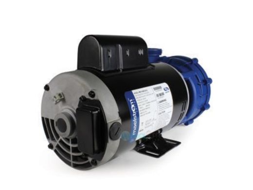 Gecko 0800-390000 Maelstrom Spa Pump 3 HP 240V 2 Speed Replacement MPN