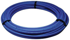 Zurn Q3PC300XBLUE PEX Hot/Cold Potable Non-Barrier Tubing Coil, 1/2 Inch Diameter, 300 Feet Length