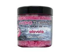 INSPARATION 734SB Hydro Therapies Sport RX Crystals | Rebuild | 5oz Jar | 734SB