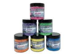 INSPARATION 734SB Hydro Therapies Sport RX Crystals | Rebuild | 5oz Jar | 734SB