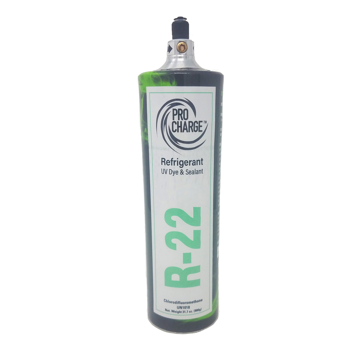 PRO CHARGE 4019 REFRIGERATION UNITS