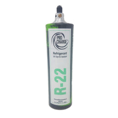 PRO CHARGE 4019 REFRIGERATION UNITS