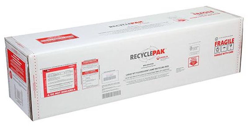 VEOLIA SUPPLY-065 AIR CLEANER REPLACEMENT PARTS