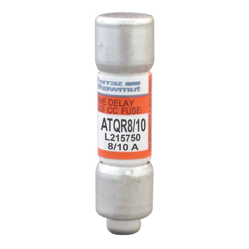 MERSEN ATQR8/10 FUSES