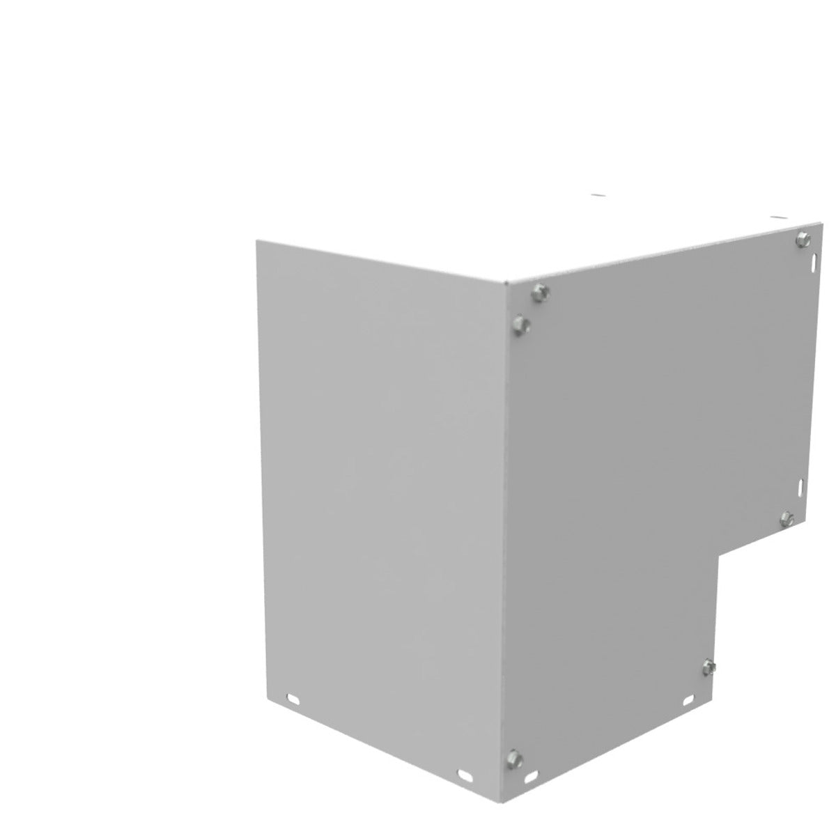 MILBANK 88L90S DUCT ELBOWS