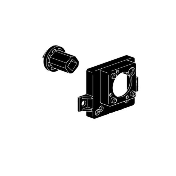 BELIMO WLFUS ACTUATORS
