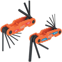 KLEIN TOOLS 70542 HEX KEYS
