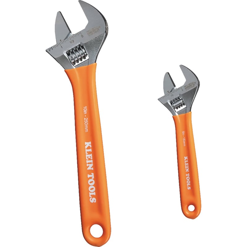 KLEIN TOOLS D5072 WRENCHES