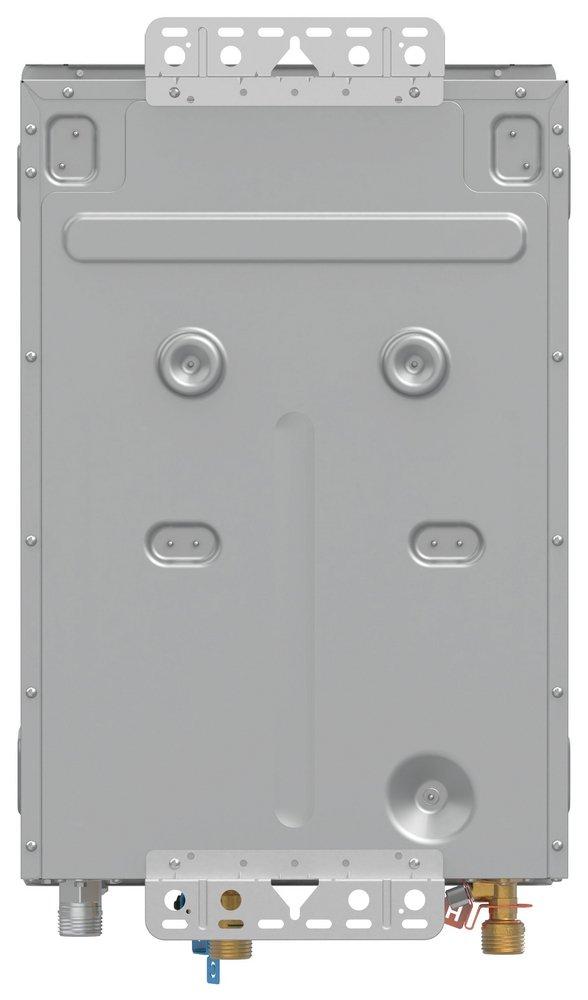 RHEEM RTG-70XLP-3 TANKLESS WATER HEATERS