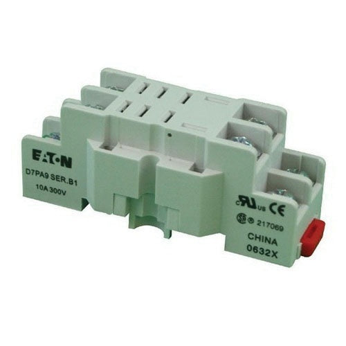 EATON D7PA9 RELAYS