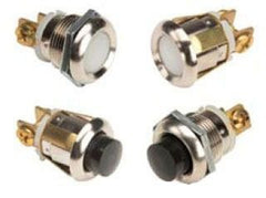 EDWARDS 694-W TOGGLE SWITCHES