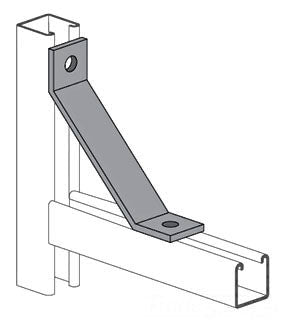 POWER-STRUT PS-926-18-EG Angular Brace