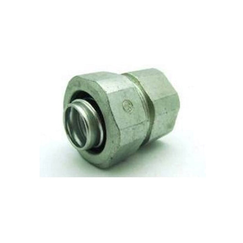 BRIDGEPORT 4371-PLT LIQUID TIGHT FITTINGS