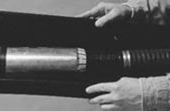 RAYCHEM HVSA-3 CONTROL & CIRCUIT BOARDS