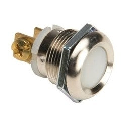 EDWARDS 690-W Low Voltage Pushbutton