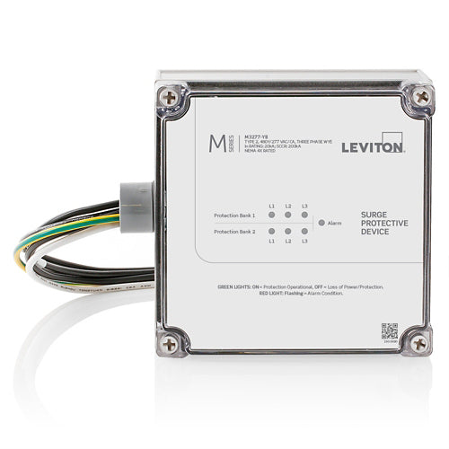 LEVITON M3277-YB 