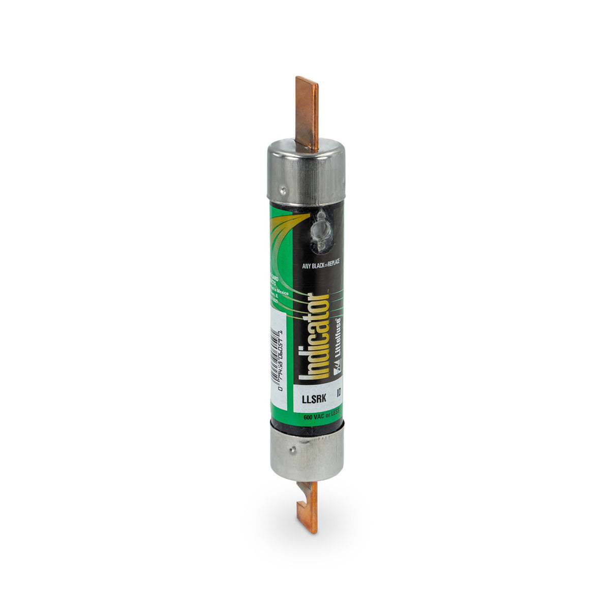 LITTELFUSE LLSRK100ID FUSES