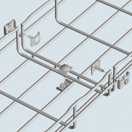 LEGRAND-CABLOFIL 943215 PIPE FITTINGS