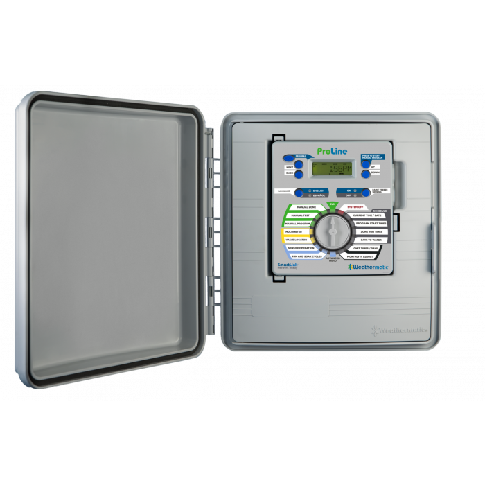 WEATHERMATIC PL4800 CONTROL & CIRCUIT BOARDS