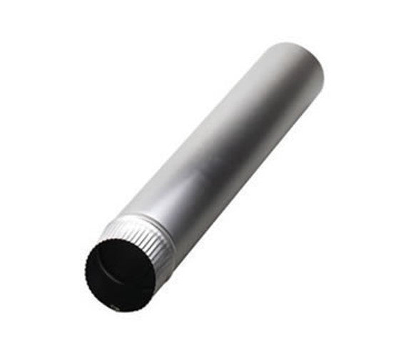 CLIFCO SHEET METAL 400-0303 DUCT PIPES