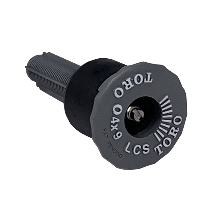 IRRITROL O-4X9-LCS DUCT MISCELLANEOUS