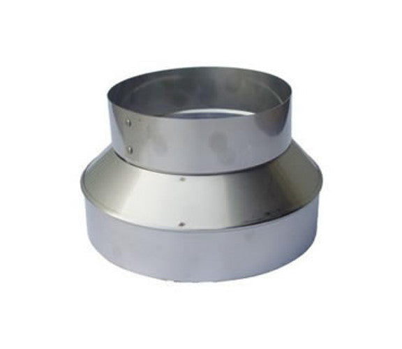 CLIFCO SHEET METAL GBR76 DUCT REDUCERS