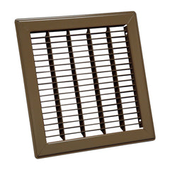 AUER F251020B REGISTERS