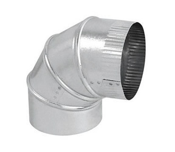 CLIFCO SHEET METAL 3-060 DUCT ELBOWS