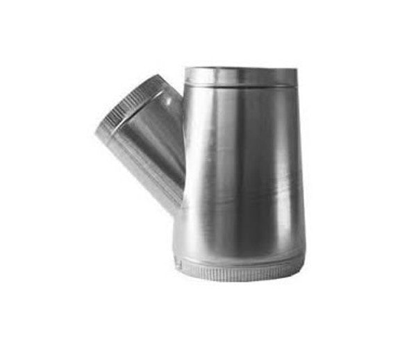 CLIFCO SHEET METAL 717-977 DUCT WYE