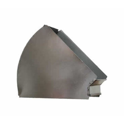 CLIFCO SHEET METAL DAFV2010 DUCT ANGLES